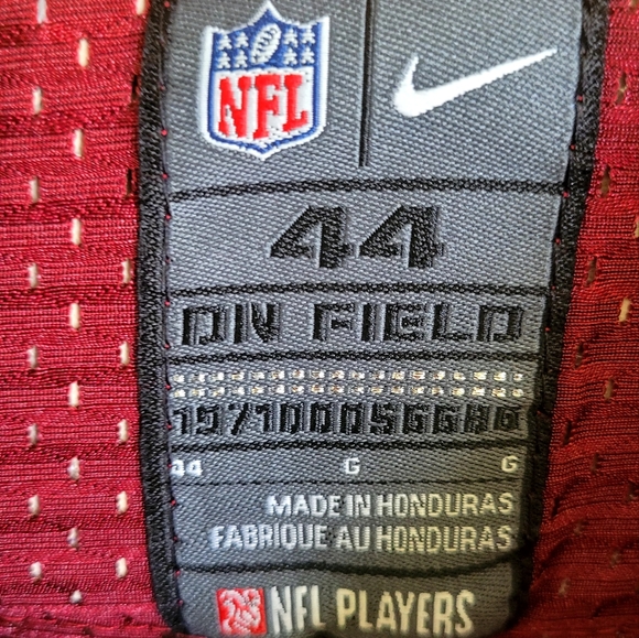 Nike NFL Jersey Robert Griffin III - Picture 7 of 13